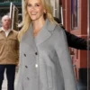 CBS Mornings S06 Reese Witherspoon Grey Blazer