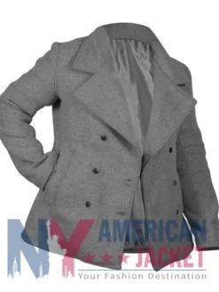 CBS Reese S06 Grey Witherspoon Mornings Blazer