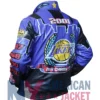 Championship Bryant Jacket Kobe