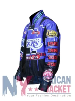 Championship Bryant Kobe Jacket