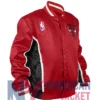 Chicago 1992-93 Warm Up Bulls Jacket