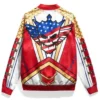 Cody Rhodes WWE Entrance Jacket