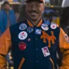 Coming To America Prince Akeem Jacket