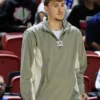 Cooper Flagg 2025 NBA Summer League Jacket