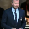 David Beckham MLS Inter Miami Blazer