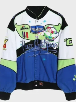 Daytona 500 Buzz Lightyear Jacket