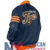 Detroit Tigers The Captain Navy II Jacket