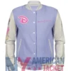 Disneyland Stoney Clover Lane Letterman Jacket