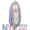 Disneyland Stoney Letterman Clover Lane Jacket