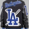 Dodgers Magic Johnson Jacket