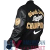 Dodgers Nike Series World Jacket