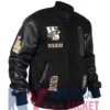 Dodgers Series World Nike Jacket