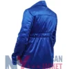 Down Cemetery Road Tucker Sarah Blue Jacket