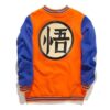 Dragon-Ball-Z-Goku-Letterman-Jacket