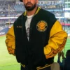 Drake Ford Rob Jacket