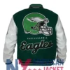 Eagles Bomber Jacket Philadelphia