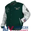 Eagles Philadelphia Bomber Jacket