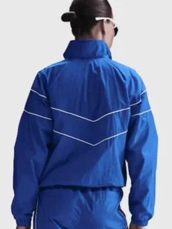 England Anthem Lionesses Jacket