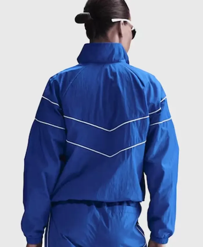 England Anthem Lionesses Jacket