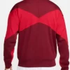 Ewa Pajor UEFA Women’s EURO 2025 Red Jacket