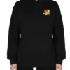 Family Vacation S08 Pauly D Simpson Devil Bart Hoodie