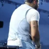 Festival Wireless Drake 2025 Vest