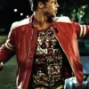 Fight Club Real Leather Tyler Durden Jacket