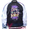 Fnaf Breach Security Jacket