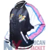 Fnaf Security Jacket Breach