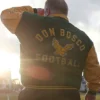 Ford Drake Rob Jacket