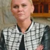 Galyna Saltkovska The McBee Dynasty S02 Jacket