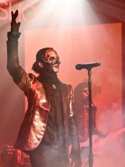 Ghost X The Tonight Show Jimmy Starring Fallon S12 Blazer