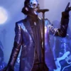 Ghost X The Tonight Show Starring Jimmy Fallon S12 Blazer