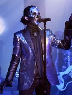 Ghost X The Tonight Show Starring Jimmy Fallon S12 Blazer