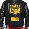 HBCU KhaDarel Hodge Jacket
