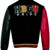 HBCU Stephen A Smith Jacket
