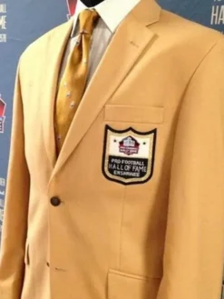 Hall NFL Of Fame Jacket