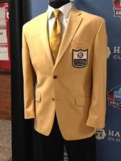 Hall Of Fame NFL Jacket