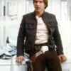 Han Solo Strikes Back Empire Jacket