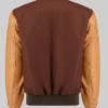 Handmade Hotline Miami Varsity Jacket Sale