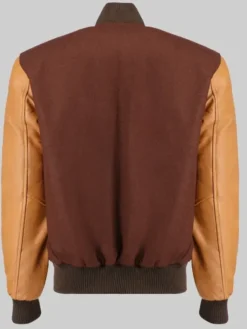 Handmade Hotline Miami Varsity Jacket Sale