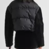 Heather The Real Housewives of Orange County S19 Puffer Jacket
