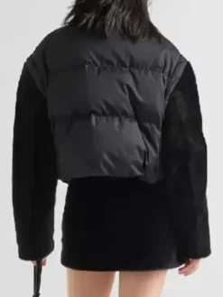 Heather The Real Housewives of Orange County S19 Puffer Jacket