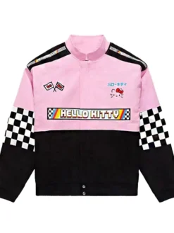 Hello-Kitty-Racing-Jacket