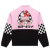 Hello-Kitty-Racing-Jacket-Sale