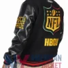 Hodge HBCU KhaDarel Jacket