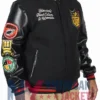 Hodge KhaDarel HBCU Jacket
