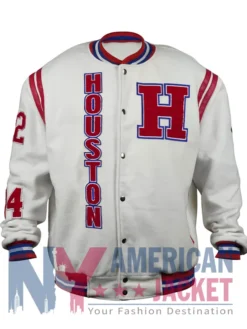 Hometown Houston Rockets Heroes Edition City Varsity Jacket