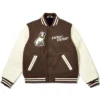 Human Made Varsity Victor Victor Jacket