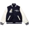 Human Made Victor Victor Varsity Jacket